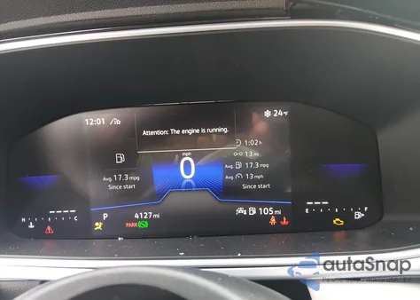 2025 Volkswagen Taos 1.5T Se from USA, damaged, VIN 3VVVC7B20SM060141